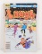 1986 LAUGH 65C NO. 393 VINTAGE COMIC BOOK