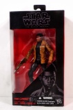 STAR WARS FINN ACTION FIGURE