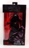 STAR WARS KYLO REN ACTION FIGURE