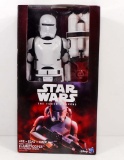 STAR WARS FLAMETROOPER ACTION FIGURE