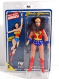 WONDER WOMEN ACTION FIGURE