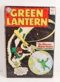 GREEN LANTERN 12C NO. 24 COMIC BOOK