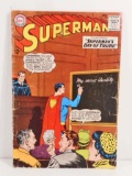 SUPERMAN 12C NO. 176 COMIC BOOK