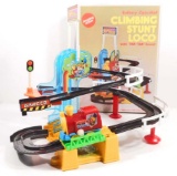 CLIMBING STUNT LOCO GAME