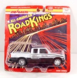 VINTAGE ALL AMERICAN ROAD KINGS CHEVY TOY CAR