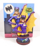 NEW BATGIRL BUST