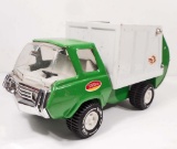 VINTAGE GREEN TONKA TRUCK