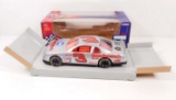 VINTAGE DALE EARNHARDT DIE CAST METAL CAR IN ORIGINAL BOX