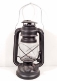 BLACK BARN LANTERN