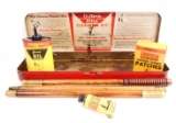 VINTAGE OUTERS GUNSLICK RIFLE KIT