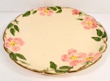 VINTAGE FRANCISCAN DESERT ROSE PLATTER