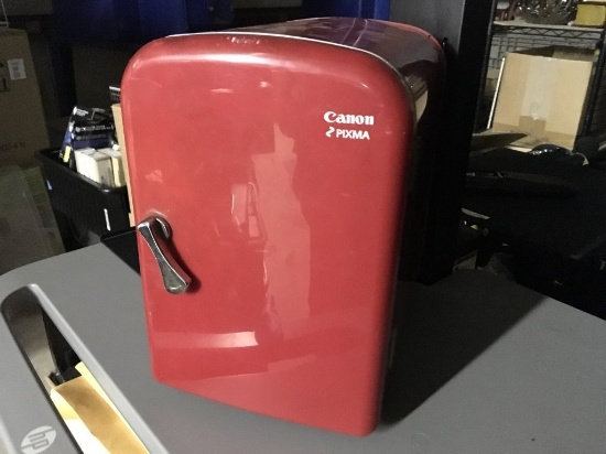 Canon Pixma Refrigerator