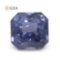 Majestic 6.98 Ct GIA Certified Natural Sapphire