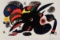Joan Miro AGORA II Facsimile Signed Limited Edition Giclee
