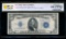 1934A $5 Silver Certificate PCGS 64PPQ