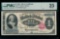 1891 $1 Martha Washington Silver Certificate PMG 25