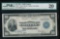 1915 $10 Dallas FRBN PMG 20