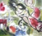 Romeo and Juliet Lithograph