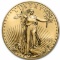 2025 American Gold Eagle 1/10oz Coin