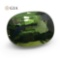Stunning 1.09 Ct GIA Certified Natural Sapphire