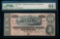 1864 $10 T-68 Confederate PMG 64EPQ
