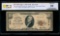 1929 $10 New York NY National PCGS 20