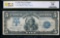 1899 $5 Chief Silver Certificate PCGS 30