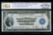 1918 $1 New York FRBN PCGS 64PPQ