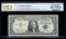 1957 $1 Silver Certificate PCGS 68PPQ