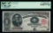 1891 $1 Treasury Note PCGS 64PPQ