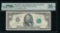 1969 $50 STAR Cleveland FRN PMG 55EPQ