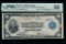 1915 $10 Chicago FRBN PMG 55