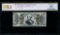 50 Cent Third Issue Fractional PCGS 63