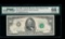 1969 $50 Kansas City FRN PMG 66EPQ
