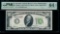 1934 $10 Philadelphia FRN PMG 64EPQ