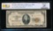 1929 $20 Dallas FRBN PCGS 25