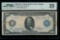 1914 $50 Chicago FRN PMG 25