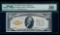1928 $10 Gold Certificate PMG 50EPQ