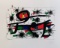 Joan Miro PEINTURE POESIE Facsimile Signed Limited Edition Giclee