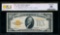 1928 $10 Gold Certificate PCGS 30