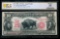 1901 $10 Bison Legal Tender Note PCGS 35