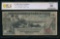 1896 $1 Educational Silver Certificate PCGS 20