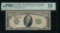 1928B $10 STAR Cleveland FRN PMG 15
