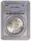 1882 $1 Morgan Silver Dollar PCGS MS66