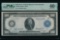 1914 $100 Boston FRN PMG 40EPQ