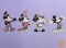 Disney Mickey Mouse Through The Years Limited Edition