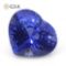 Gorgeous 1.51 Ct GIA Certified Natural Sapphire