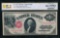 1917 $1 Legal Tender Note PCGS 64PPQ