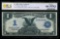 1899 $1 Black Eagle Silver Certificate PCGS 66PPQ