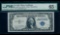 1935 $1 Silver Certificate PMG 65EPQ